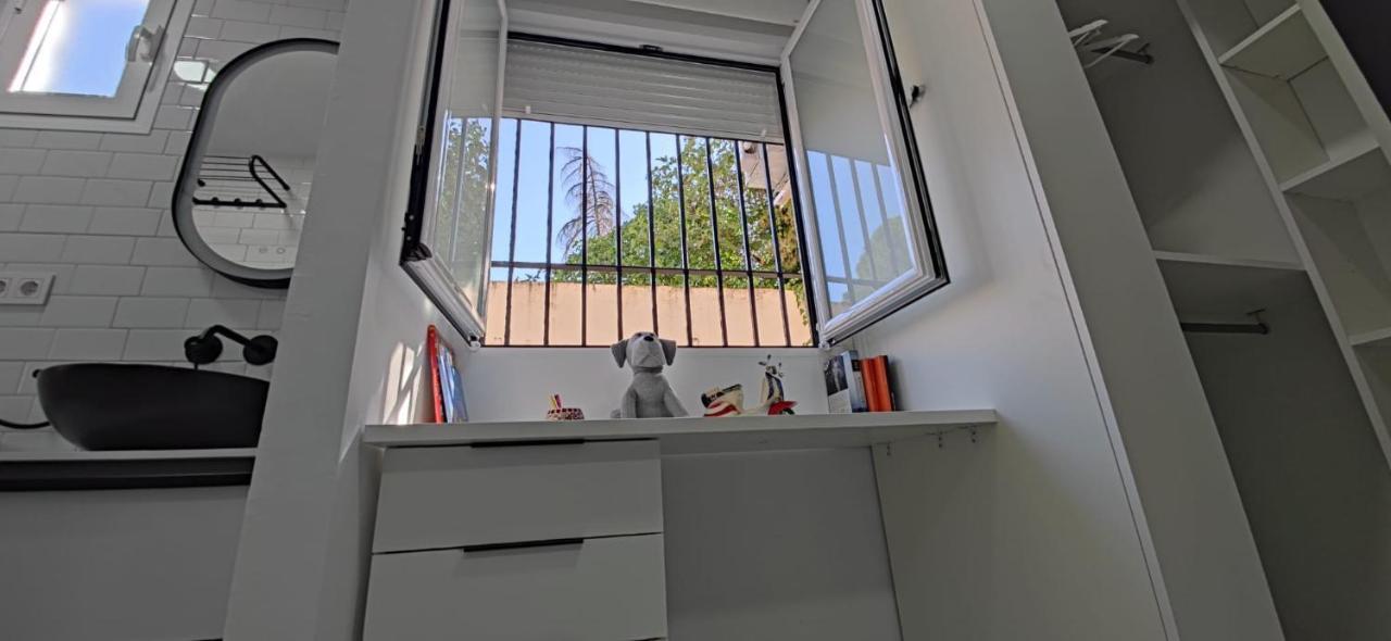 Appartement Loft A La Verita River, Parking Free Cordoue